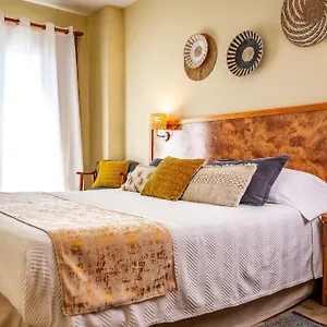La Muntanya Hotel Llafranc
