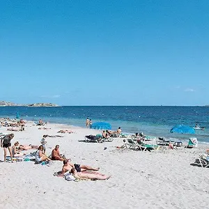 Hotel Ok Beach, Ibiza